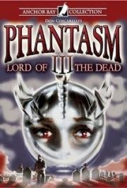 Фантазм 3 (Phantasm III: Lord of the Dead) 1993