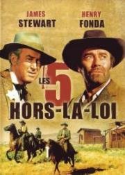 Файеркрик (Firecreek) (1968)