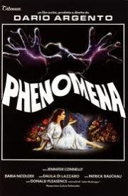 Феномен (Phenomena) 1985