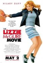 Фильм Лиззи Магуайр (The Lizzie McGuire Movie) (2003)