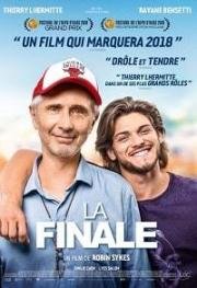 Финал (La finale) 2018