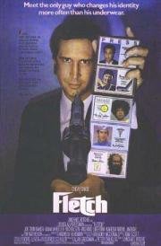 Флетч (Fletch) (1985)