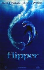 Флиппер (Flipper) (1996)