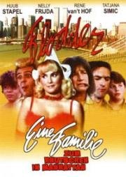 Флоддеры в Америке! (Flodder in Amerika!) 1992