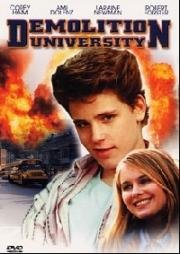 Формула уничтожения (Demolition University) 1999
