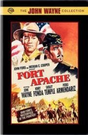 Форт Апачи (Fort Apache) 1948