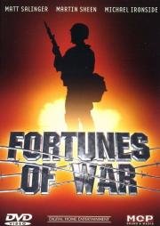 Фортуна войны (Fortunes of War) (1994)