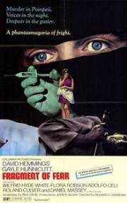 Фрагмент ужаса (Fragment of Fear) (1970)