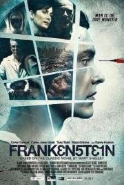 Франкенштейн (Frankenstein) (2015)