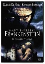 Франкенштейн Мэри Шелли (Mary Shelley's Frankenstein) (1994)