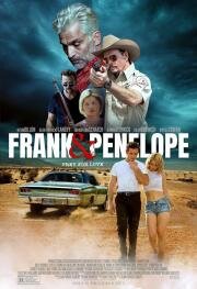 Фрэнк и Пенелопа (Frank and Penelope (South of the Devil)) 2022