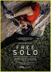 Фри-соло (Free Solo) (2018)