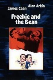 Фриби и Бин (Уберечь до понедельника) (Freebie and the Bean) 1974