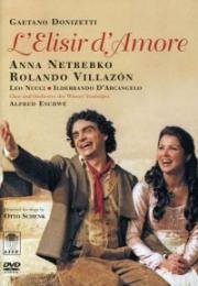 Гаэтано Доницетти - Любовный напиток (Gaetano Donizetti - L'elisir d'amore) 2005