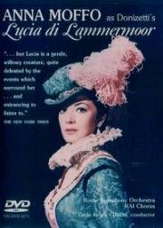 Гаэтано Доницетти - Лючия ди Ламмермур (Gaetano Donizetti - Lucia di Lammermoor) 1971