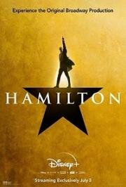 Гамильтон (Hamilton) (2020)