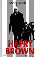 Гарри Браун (Harry Brown) 2009