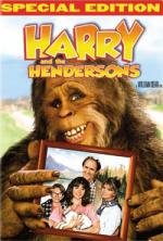 Гарри и Хендерсоны (Harry and the Hendersons) (1987)