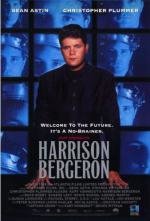 Гаррисон Бержерон (Harrison Bergeron) 1995