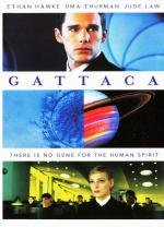 Гаттака (Gattaca) (1997)