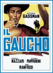 Гаучо (Il Gaucho) 1965