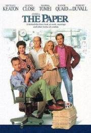 Газета (The Paper) 1994