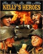 Герои Келли (Kelly's Heroes) (1970)