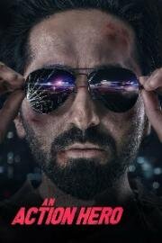 Герой боевиков (An Action Hero) 2022
