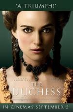 Герцогиня (The Duchess) (2009)