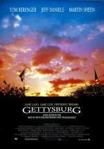 Геттисбург (Gettysburg) (1993)