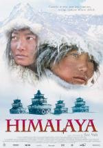 Гималаи (Himalaya - l'enfance d'un chef) 1999