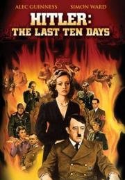 Гитлер: Последние десять дней (Hitler: The Last Ten Days) (1973)