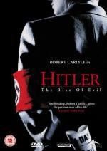 Гитлер: Восхождение дьявола (Hitler: The Rise of Evil)