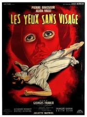 Глаза без лица (Les yeux sans visage) (1960)
