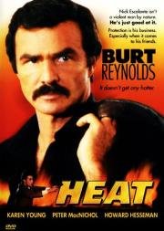 Гнев (Heat) 1986