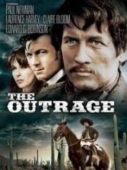 Гнев (The Outrage) (1964)