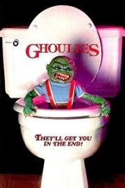 Гоблины (Ghoulies) 1984