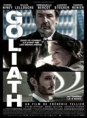 Голиаф (Goliath) (2022)
