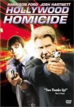 Голливудские копы (Hollywood Homicide) 2003