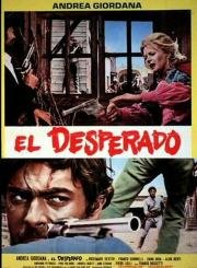 Головорез (El desperado) 1967
