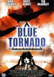 Голубой торнадо (Blue Tornado) 1991