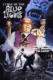 Голубой свет (Curse of the Blue Lights) 1988