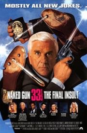 Голый пистолет 33 1/3: последний выпад (Naked Gun 33 1/3: The Final Insult) (1994)