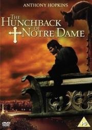 Горбун собора Нотр-Дам (The Hunchback of Notre Dame)