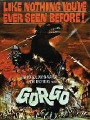 Горго (Gorgo) (1961)