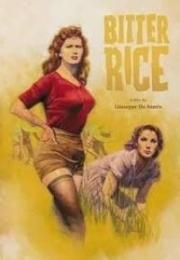 Горький рис (Riso amaro) (1949)