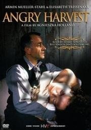 Горький урожай (Горькая жатва) (Bittere Ernte (Angry Harvest)) (1985)