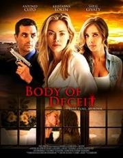 Горничная для тебя (Body of Deceit) (2015)