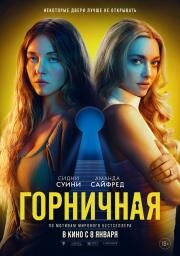Горничная (The Housemaid) (2025)