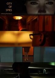 Город шпионов (City of Spies) (2022)